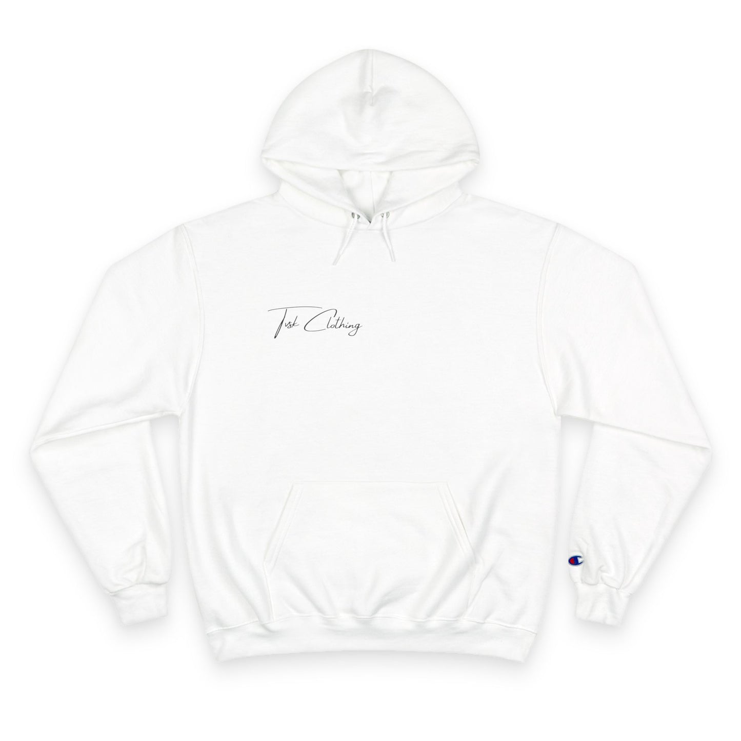 Stylish Champion Hoodie - Trendy Unisex Pullover for Casual Comfort