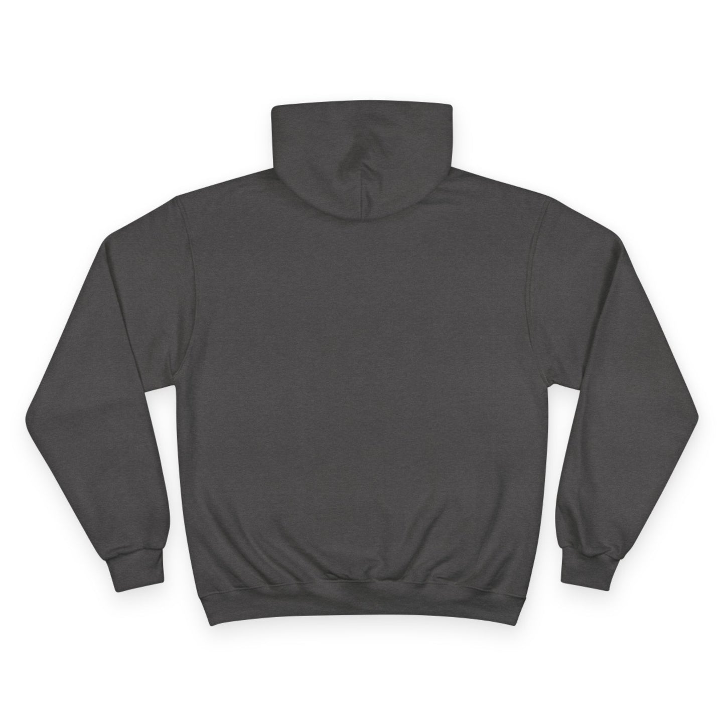 Stylish Champion Hoodie - Trendy Unisex Pullover for Casual Comfort