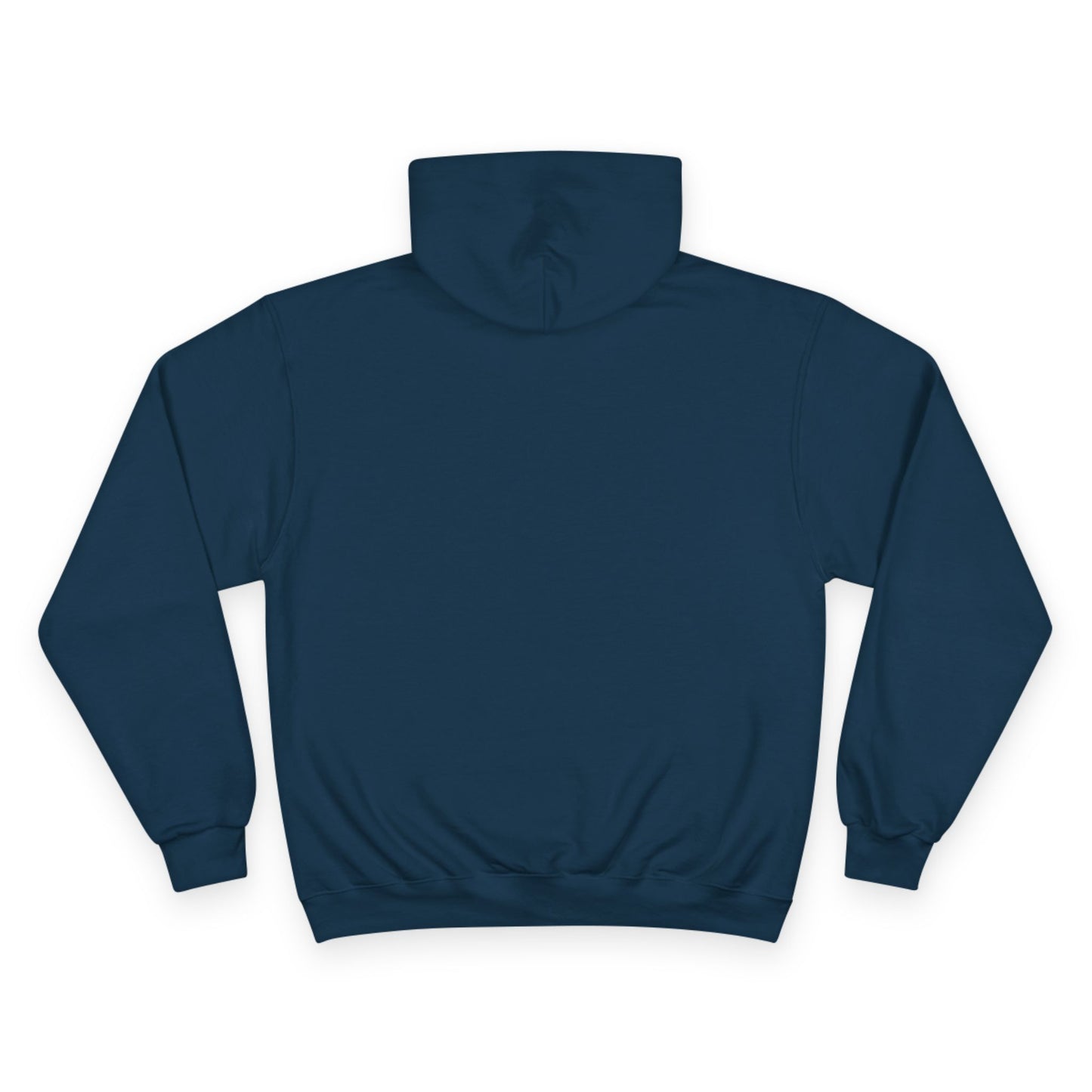 Stylish Champion Hoodie - Trendy Unisex Pullover for Casual Comfort