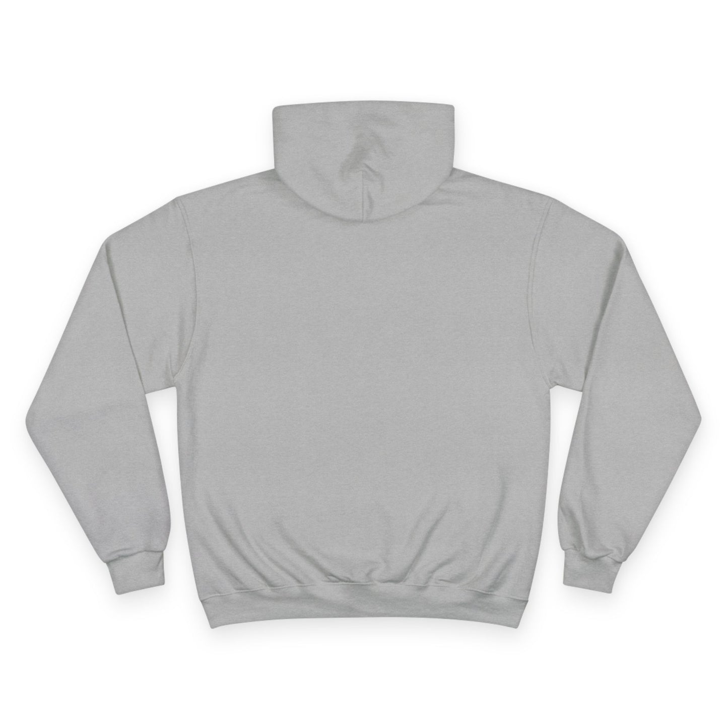 Stylish Champion Hoodie - Trendy Unisex Pullover for Casual Comfort
