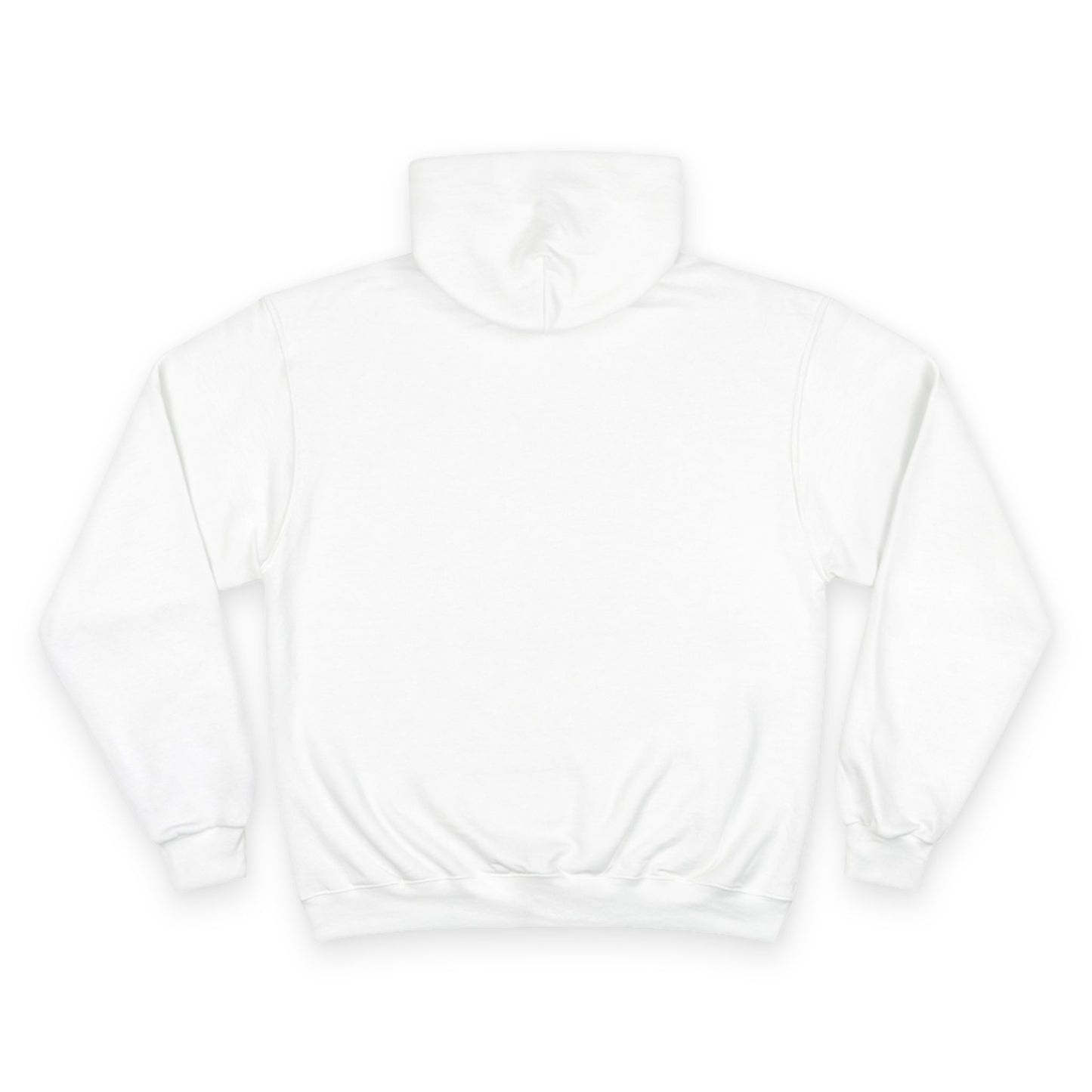 Stylish Champion Hoodie - Trendy Unisex Pullover for Casual Comfort