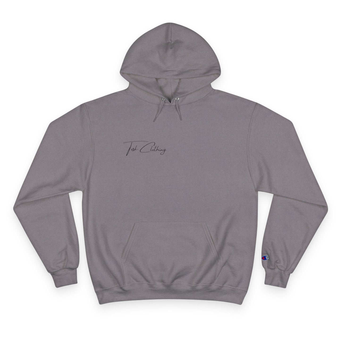 Stylish Champion Hoodie - Trendy Unisex Pullover for Casual Comfort