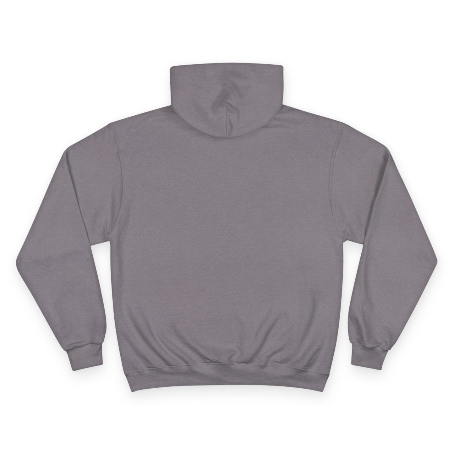 Stylish Champion Hoodie - Trendy Unisex Pullover for Casual Comfort