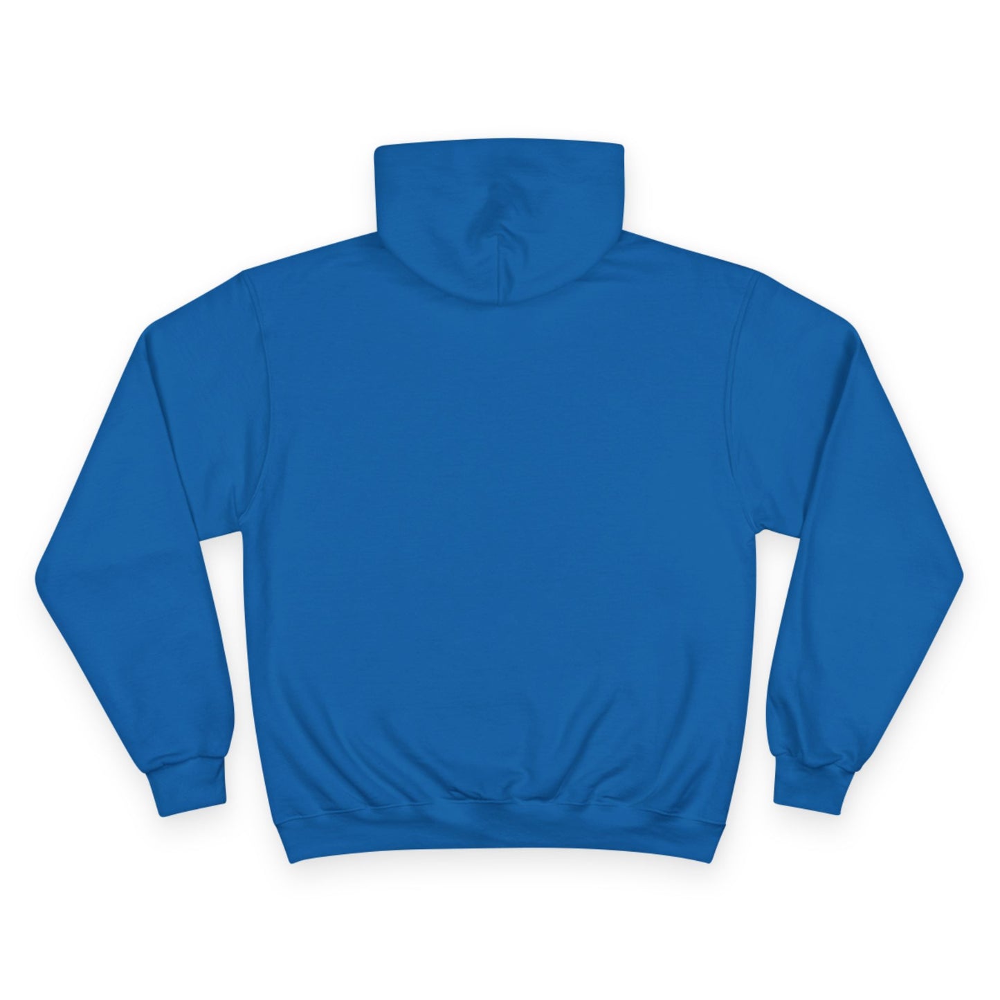 Stylish Champion Hoodie - Trendy Unisex Pullover for Casual Comfort