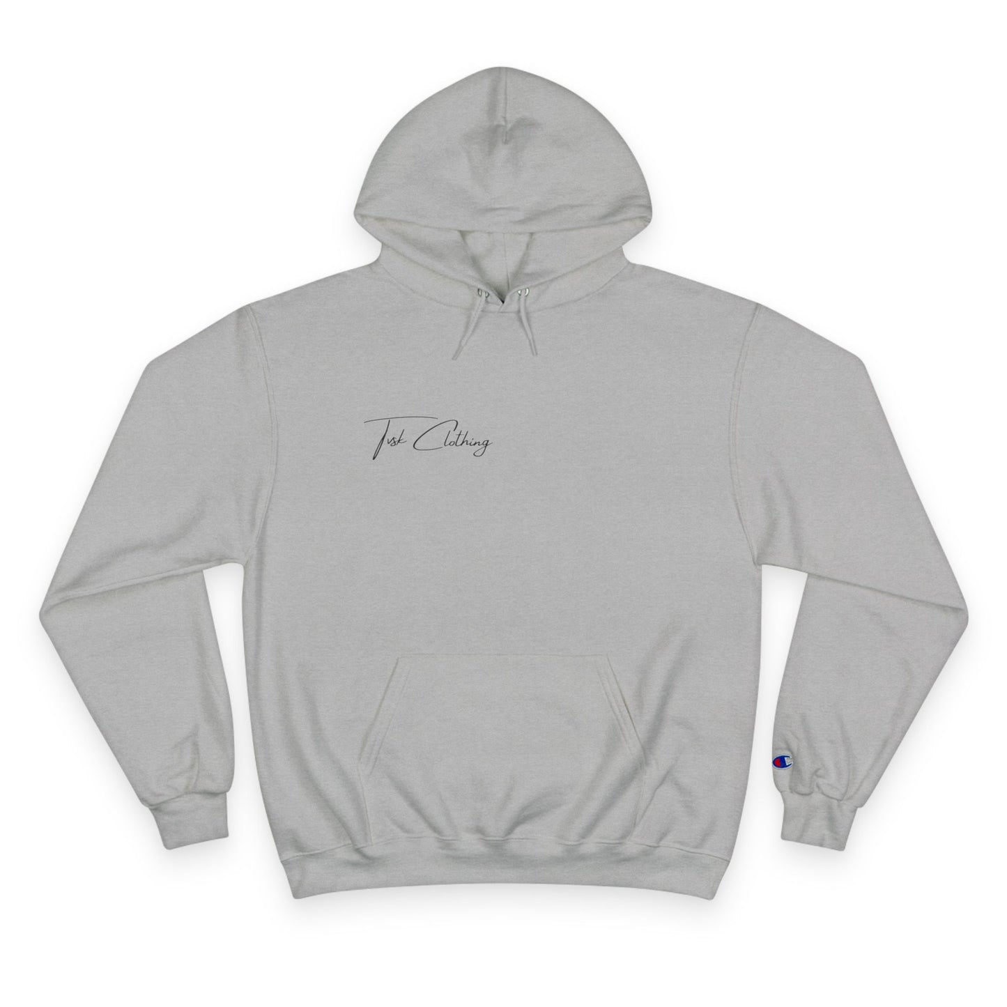 Stylish Champion Hoodie - Trendy Unisex Pullover for Casual Comfort