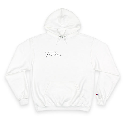 Stylish Champion Hoodie - Trendy Unisex Pullover for Casual Comfort